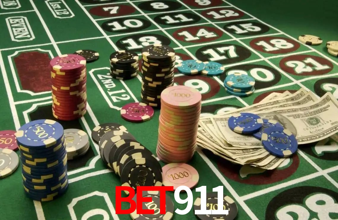 Experiência VIP bet911