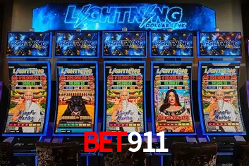 A Emoção da Loteria na bet911: Uma Chance de Mudança de Vida