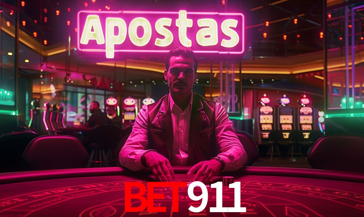 BET911
