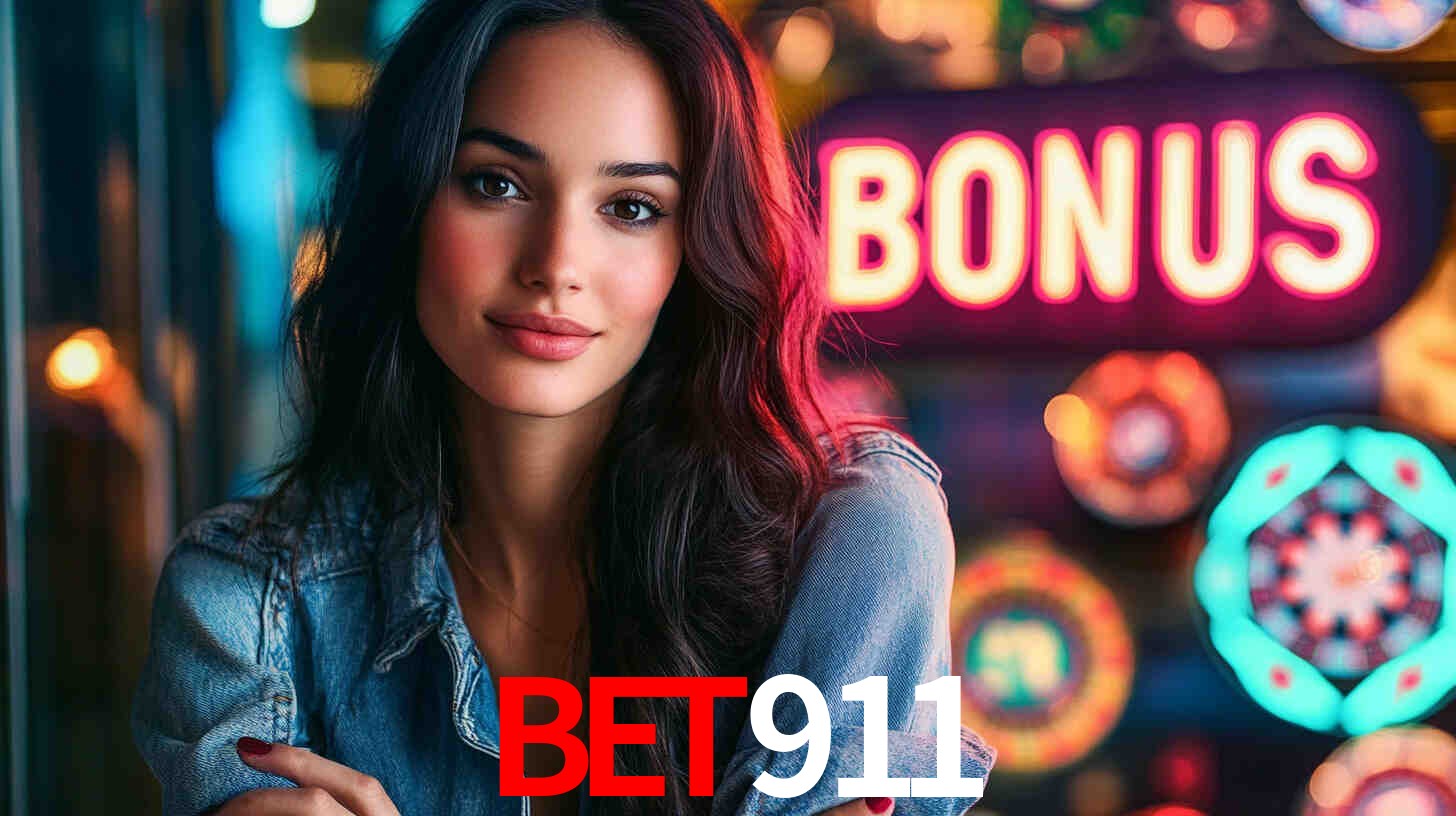Descubra a Categoria de Bônus no BET911: Uma Oportunidade Imperdível