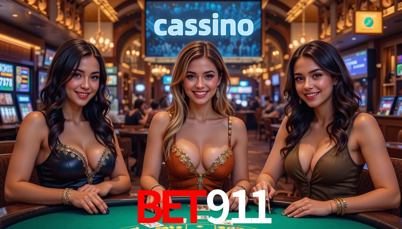 A Emoção das Apostas Ao Vivo no BET911