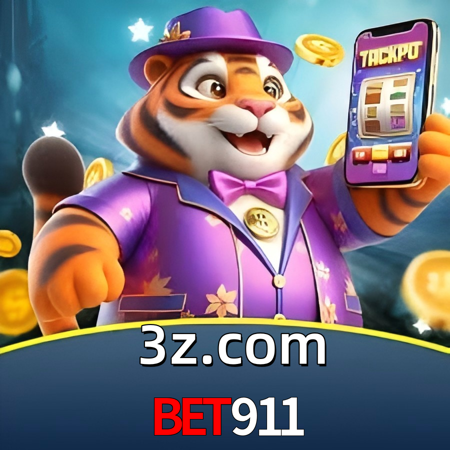 BET911 logo