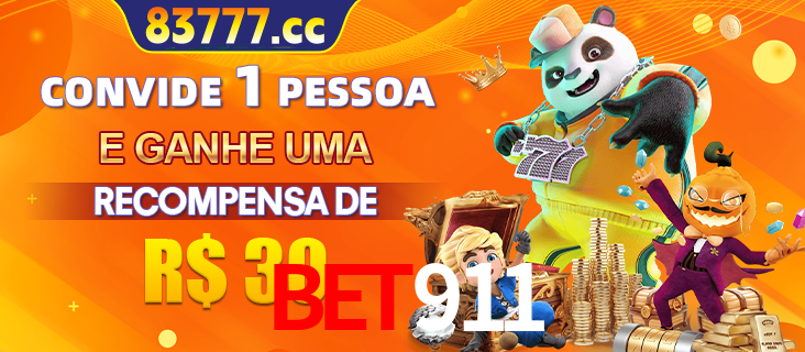 Banner institucional da BET911 sobre parceria de marcas e criação de uma marca de excelência, apresentando os mascotes de jogos populares como o Fortune Tiger.