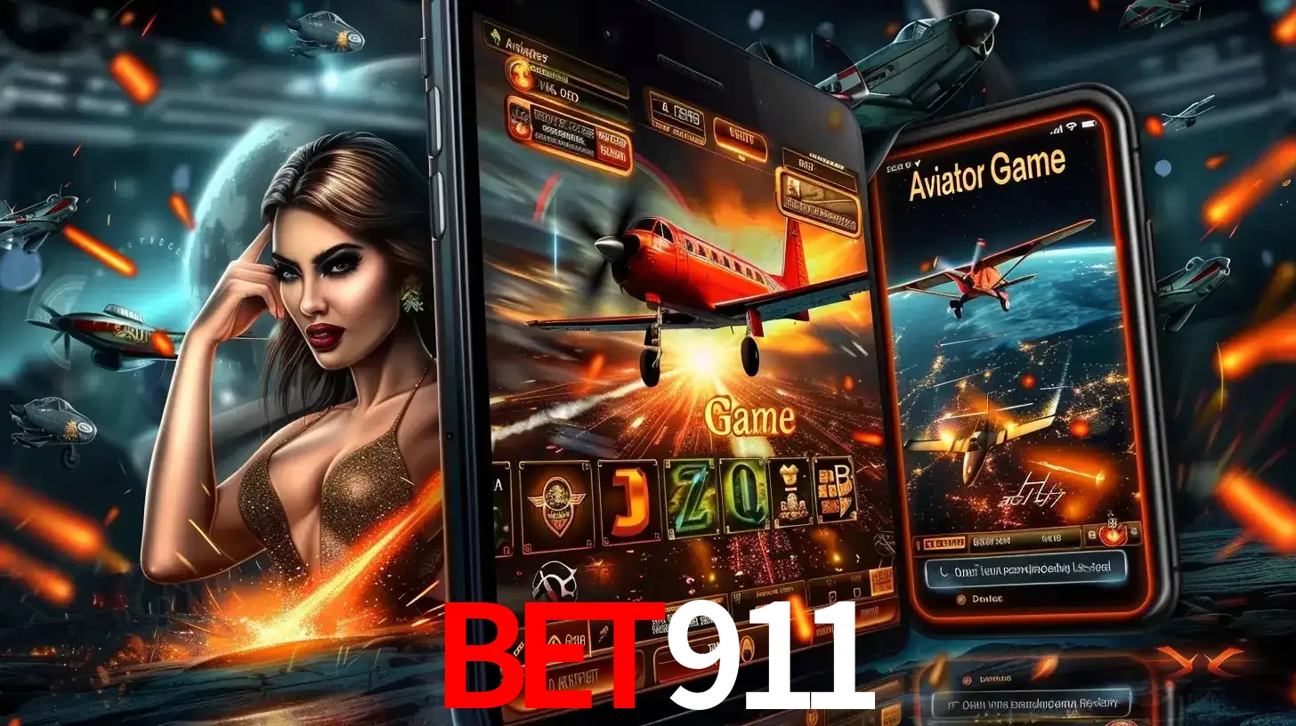 Mulher estilosa cercada por telas que exibem a jogabilidade do Aviator, capturando a intensidade e a estratégia deste popular crash game oferecido pelo BET911.