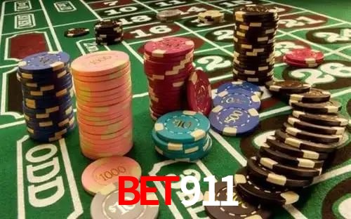 Exclusive Games bet911