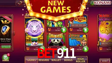 VIP Casino bet911