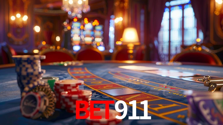 Game Providers bet911