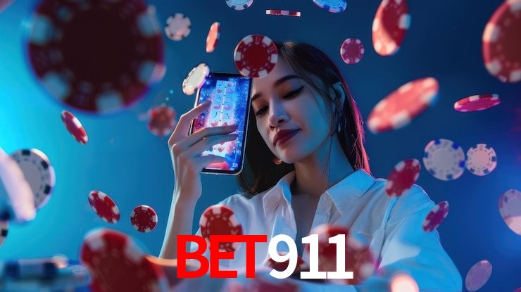 A Experiência Imersiva dos Cassinos Ao Vivo no bet911