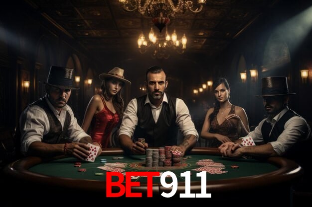 A Emoção da Loteria na bet911: Uma Chance de Mudança de Vida