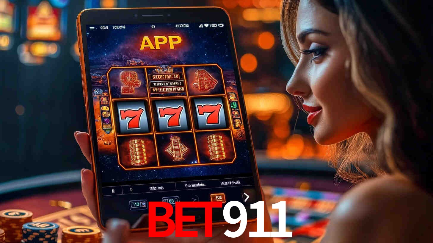 bet911 app