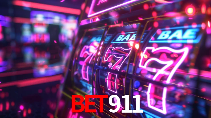Slot Games bet911
