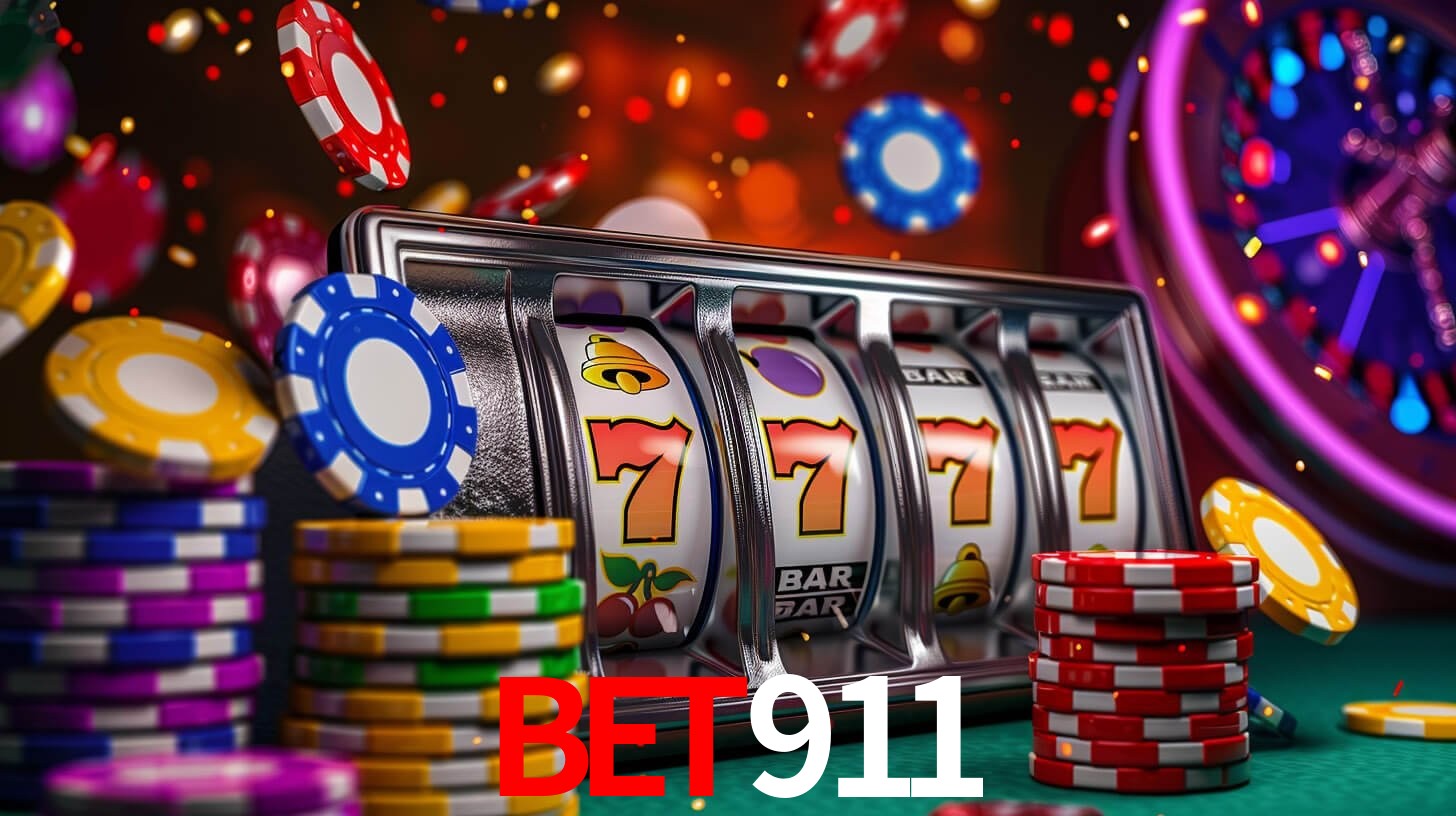 cassino bet911
