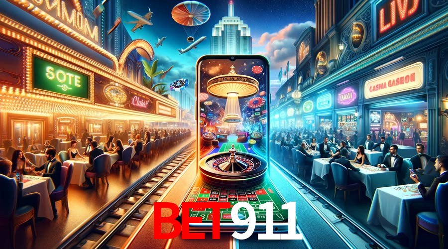 Quick Registration bet911