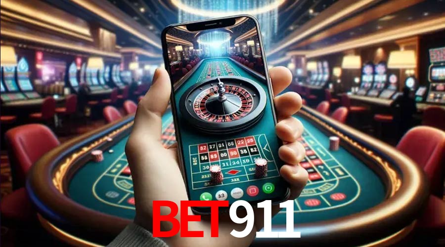 Games Directory bet911