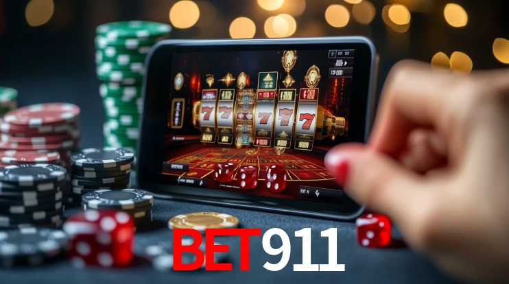 Exclusive Games bet911