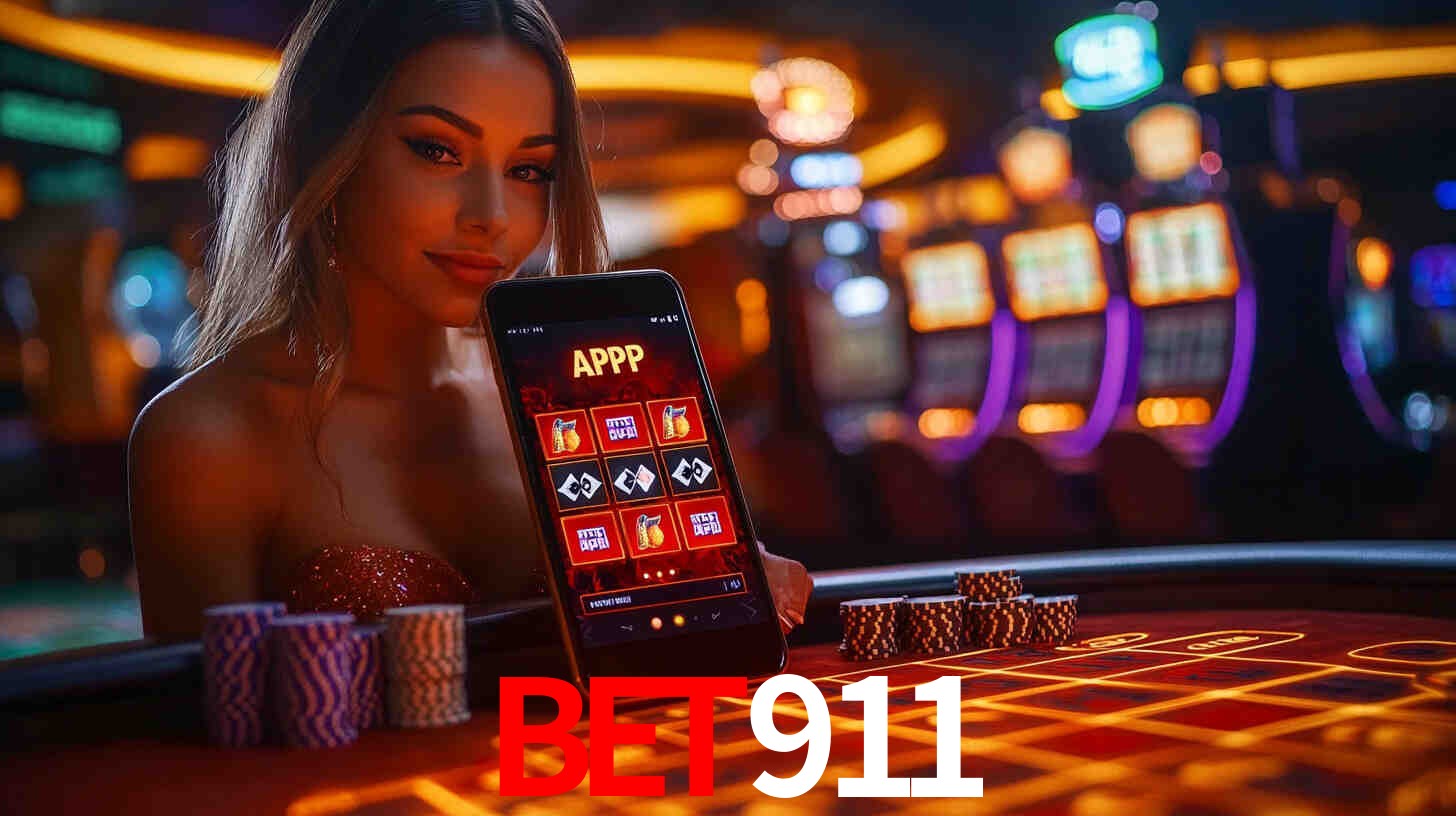A Popularidade dos Caça-Níqueis no bet911