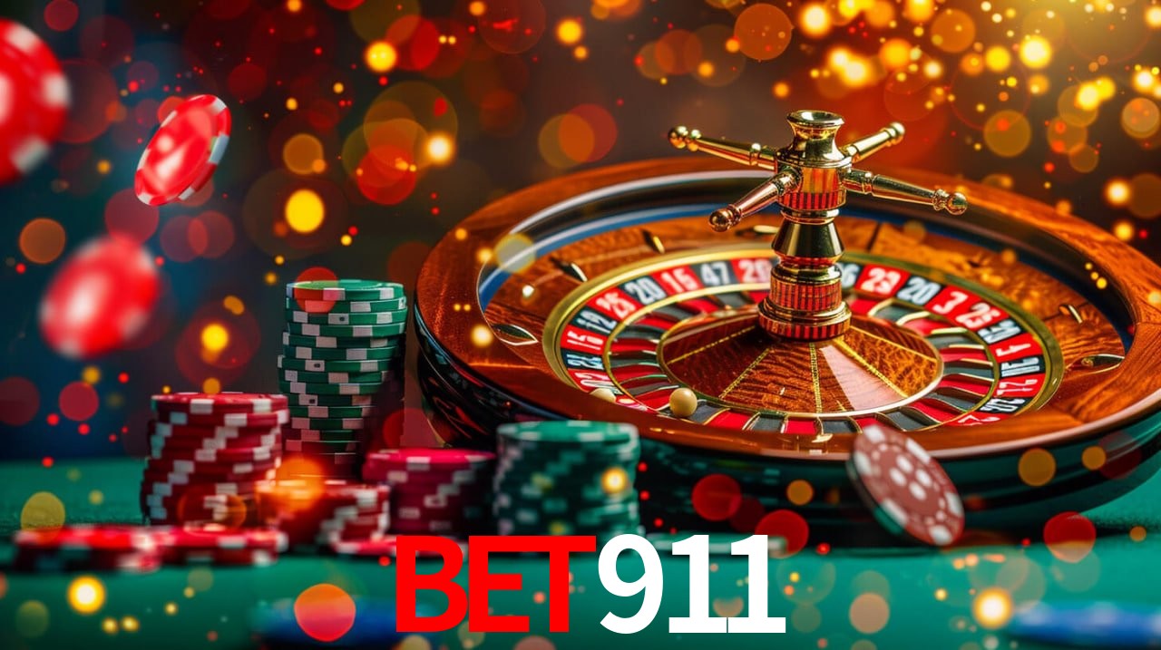 Inovações de Jogos na bet911: O Futuro das Experiências Interativas