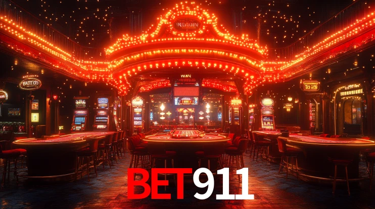 bet911 app