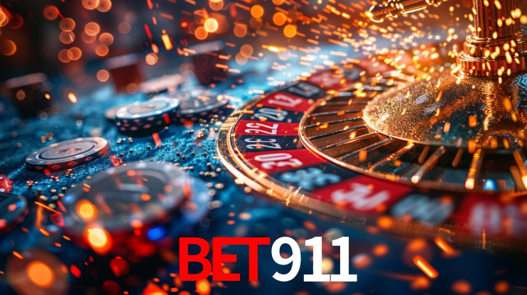 Live Casino bet911