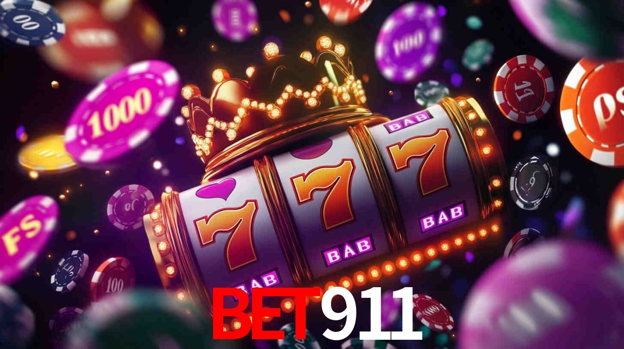 Bonus Features bet911