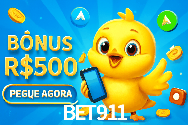 Account Benefits bet911