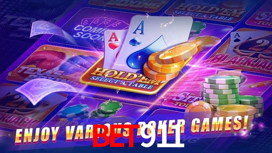 Desvendando o Mundo dos Jogos Virtuais na bet911