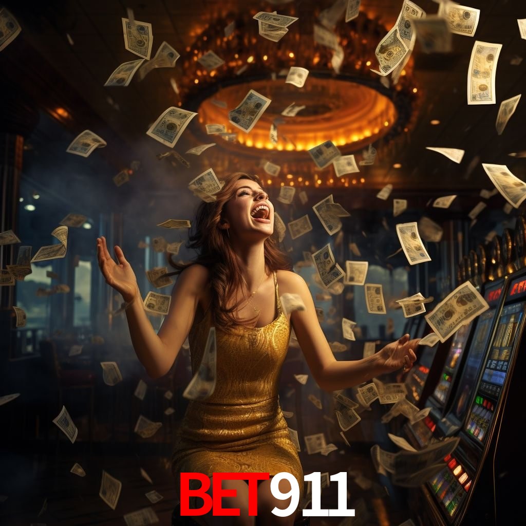 VIP Casino bet911