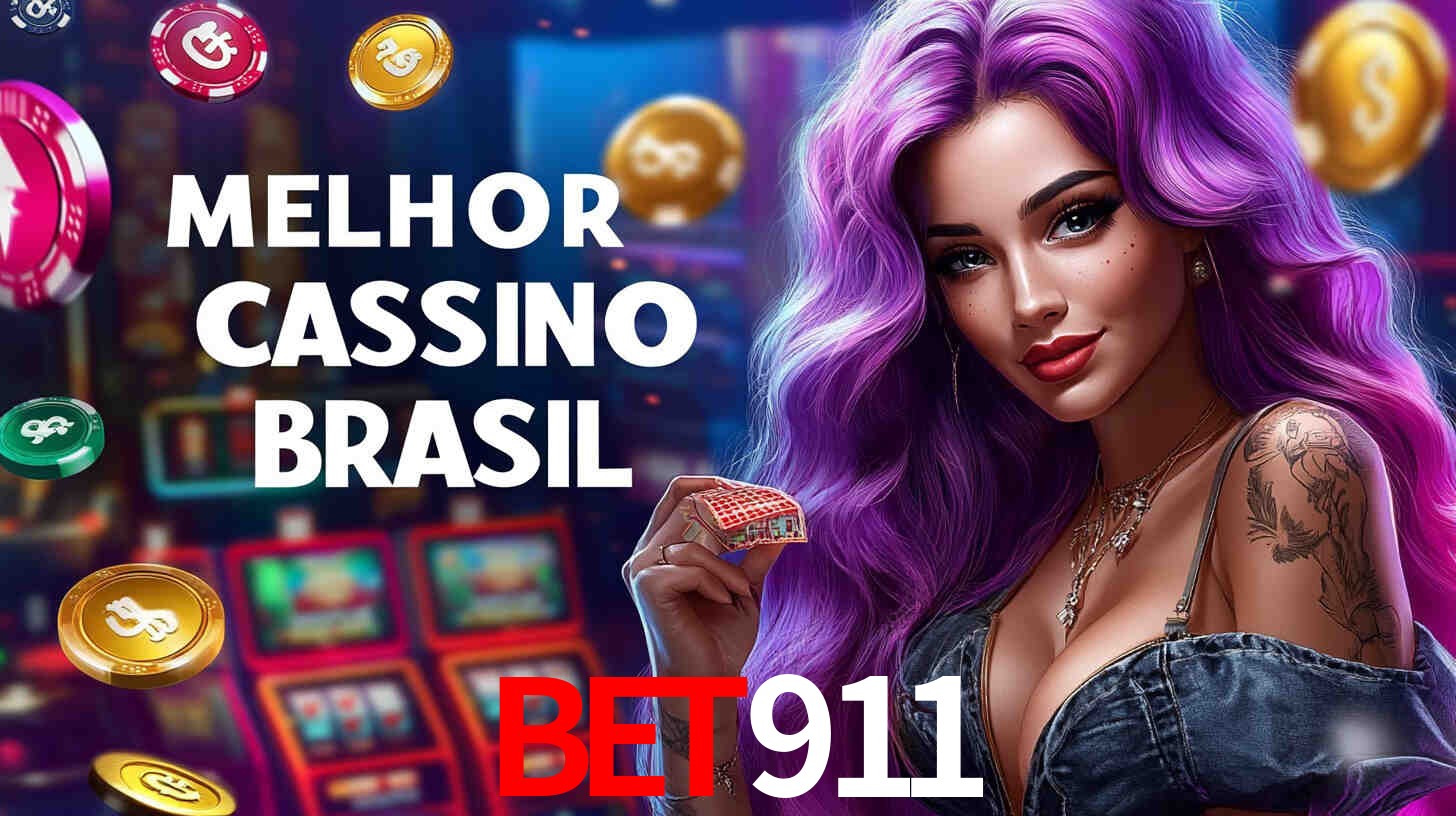 A Experiência Imersiva dos Cassinos Ao Vivo no bet911