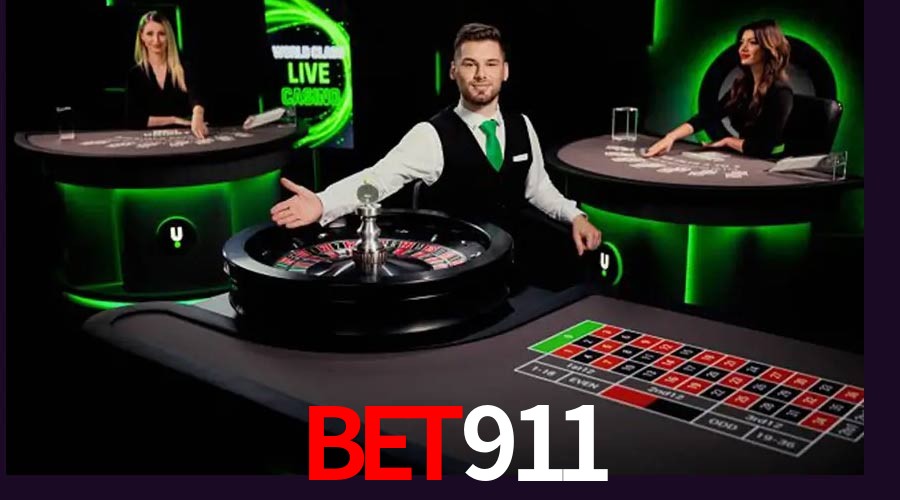 2FA Security bet911