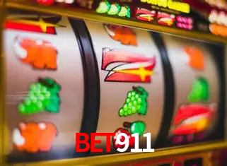Descubra o Mundo do Cassino Online com bet911