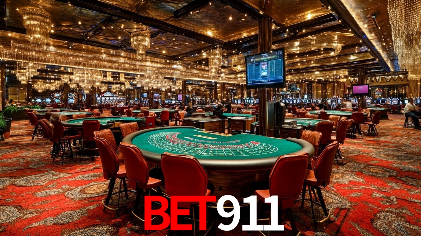 bet911: Seu Especialista em Apostas Esportivas Brasileiras