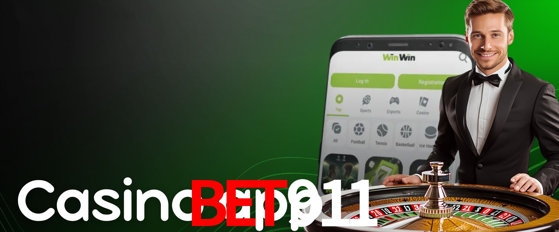 Security Systems bet911