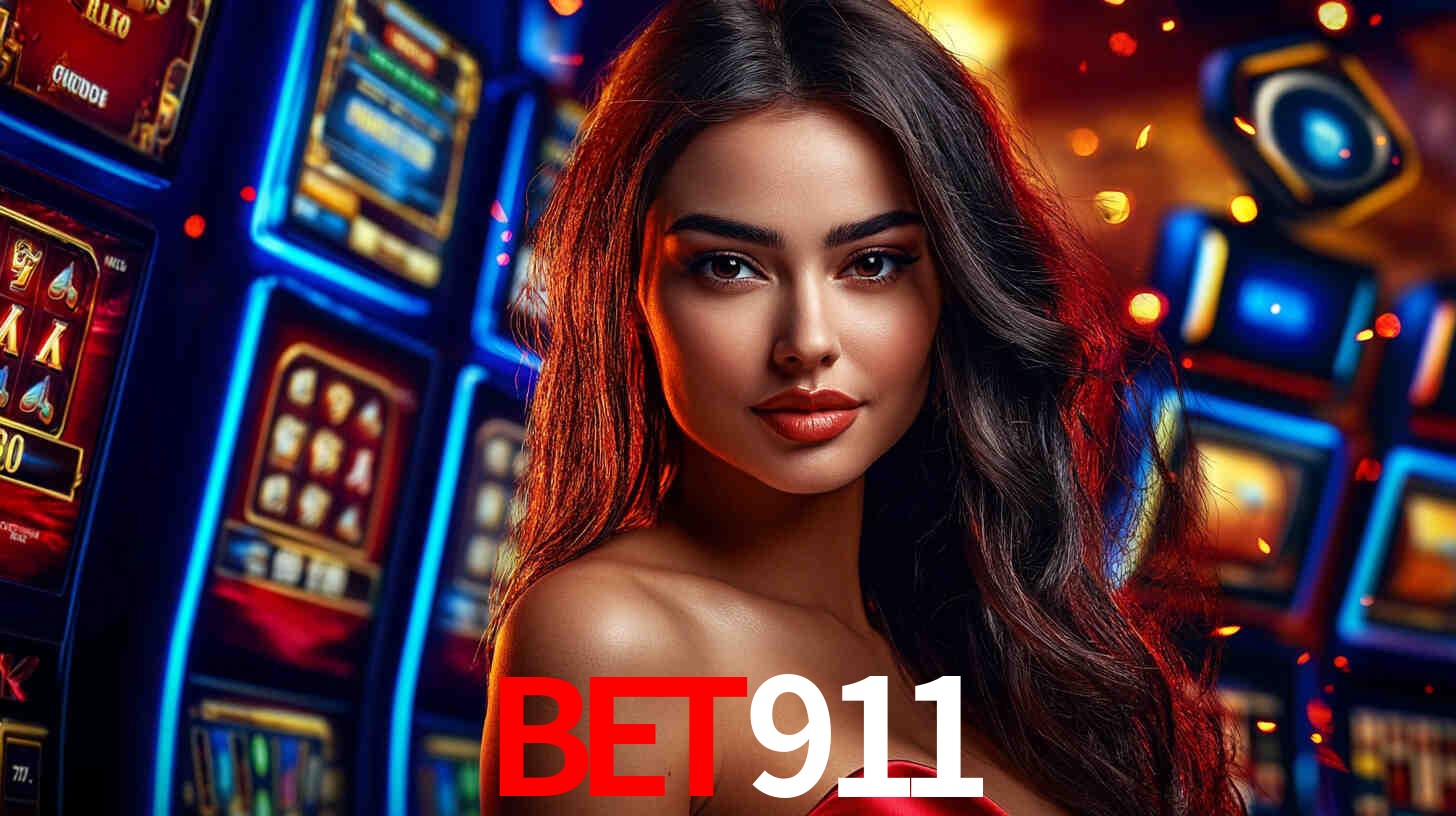 A Popularidade dos Caça-Níqueis no bet911