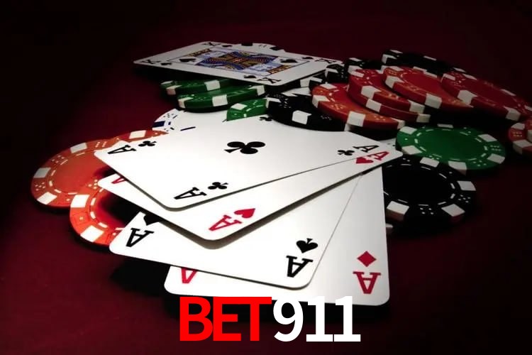Tennis Betting bet911