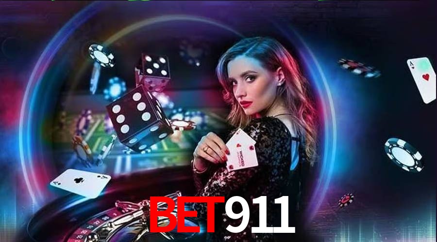 Secure Login bet911
