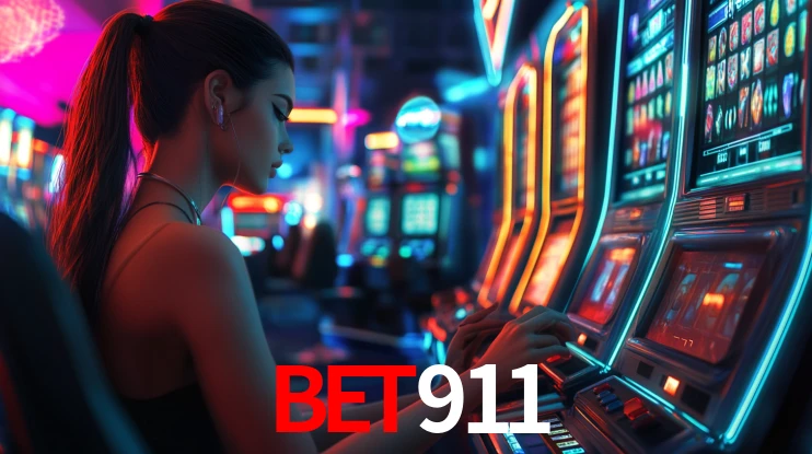 Explore as vantagens do bet911: serviço profissional e confiabilidade
