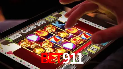 Roulette Table bet911