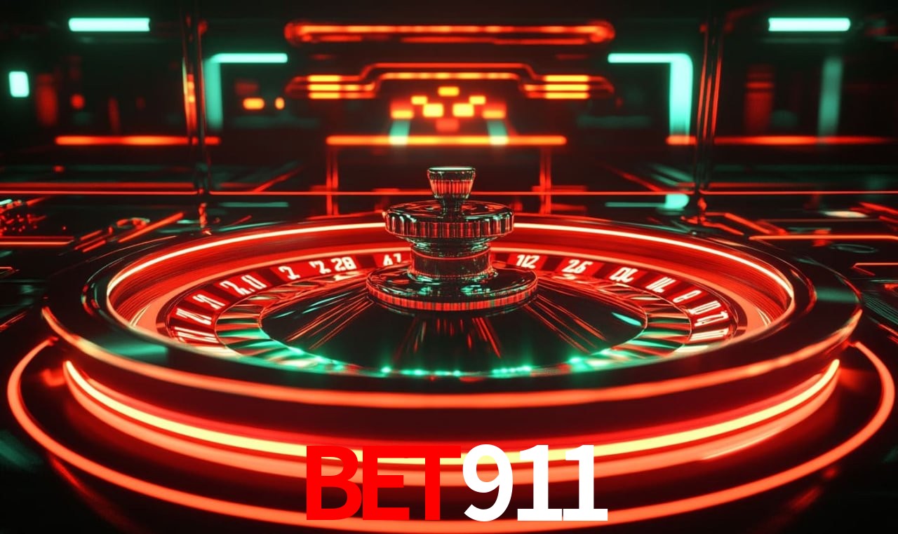 A Revolução dos Aplicativos de Jogos no bet911