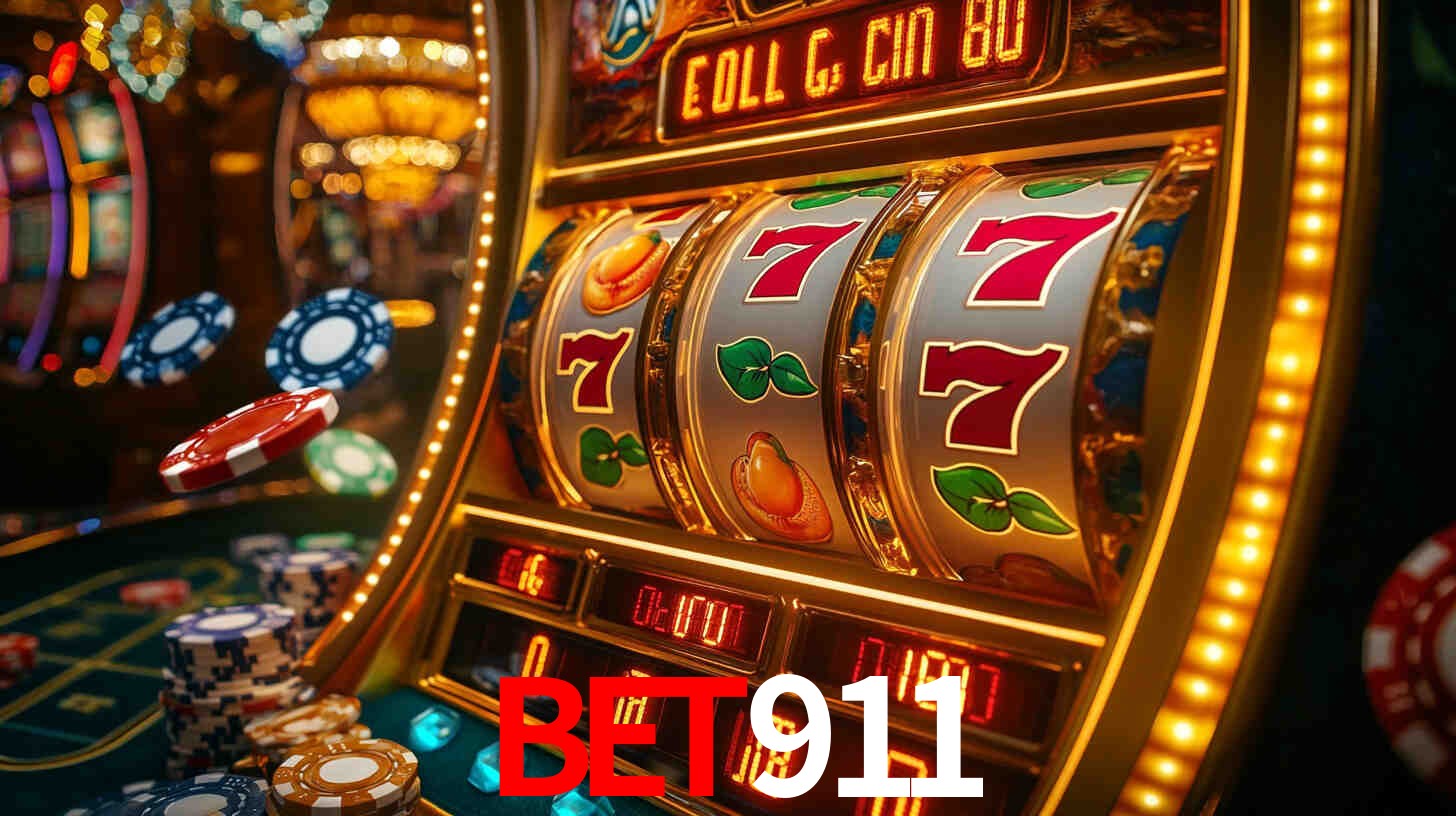 bet911 App Interface