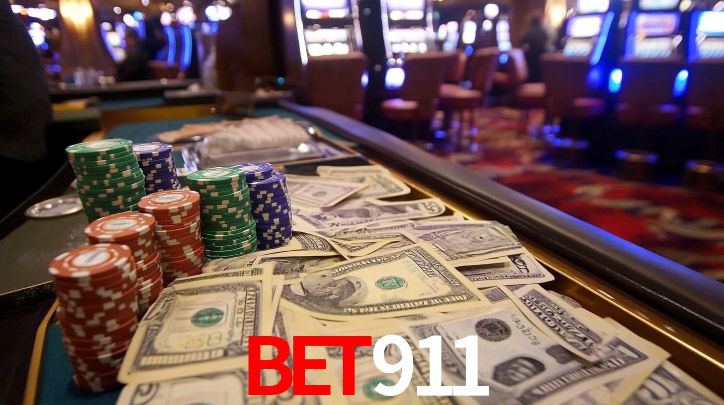 Weekend Specials bet911